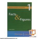 قیمت و خرید کتاب Facts and Figures 4th از کتاب لند - تصویر دوم - تصویر جلد روی کتاب