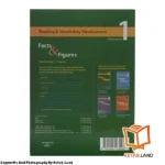 قیمت و خرید کتاب Facts and Figures 4th از کتاب لند - تصویر سوم - تصویر جلد پشت کتاب