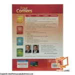 قیمت و خرید کتاب Four Corners 2 از کتاب لند - تصویر سوم - تصویر جلد پشت کتاب