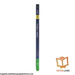 قیمت و خرید کتاب Thoughts and Notions 2nd از کتاب لند - تصویر چهارم - تصویر شیرازه کتاب