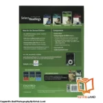 قیمت و خرید کتاب Select Readings Intermediate 2nd از کتاب لند - تصویر سوم - تصویر جلد پشت کتاب