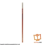 قیمت و خرید کتاب American First Friends 3 از کتاب لند - تصویر چهارم - تصویر شیرازه کتاب