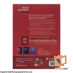 قیمت و خرید کتاب Basic Grammar in Use 4th از کتاب لند - تصویر جلد پشت کتاب