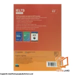 قیمت و خرید کتاب Cambridge IELTS Vocabulary Up to band 6 از کتاب لند - تصویر سوم - تصویر جلد پشت کتاب