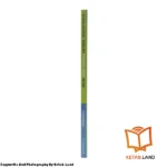 قیمت و خرید کتاب Intermediate English Phrasal Verbs in Use 2nd از کتاب لند - تصویر سوم - تصویر شیرازه کتاب