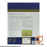 قیمت و خرید کتاب The Official Cambridge Guide to IELTS از کتاب لند - تصویر سوم - تصویر جلد پشت کتاب