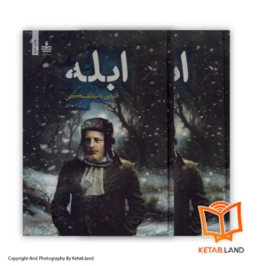 قیمت و خرید کتاب ابله اثر داستایفسکی از کتاب لند - تصویر اصلی - تصویر اول - تصویر جلد روی کتاب