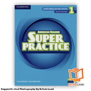 قیمت و خرید کتاب معلم Super Minds 1 2nd از کتاب لند - تصویر اصلی - تصویر اول - تصویر جلد روی کتاب