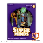 کتاب Super Minds 6 2nd - Image 4