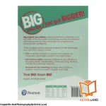 قیمت و خرید کتاب Big English 2 2nd از کتاب لند - تصویر سوم - تصویر جلد پشت کتاب