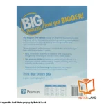 قیمت و خرید کتاب Big English 6 2nd از کتاب لند - تصویر سوم - تصویر جلد پشت کتاب