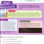 کتاب Big English 5 2nd 7 کتاب بیگ انگلیش 5 ویرایش 2 کتاب دانش آموز 115