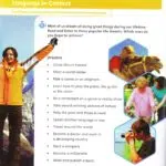 کتاب Big English 6 2nd 14 کتاب Big English 6 2nd Student book