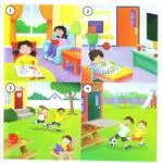 کتاب Big English 2 2nd 13 کتاب big english 2 2nd student book 133