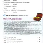 کتاب Big English 6 2nd 16 کتاب Big English 6 2nd Work book