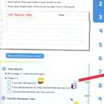 کتاب Big English 6 2nd 13 کتاب بیگ انگلیش شش ویرایش دوم کتاب دانش آموز