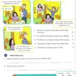 کتاب Big English 4 2nd 11 کتاب big english 4 2nd work book 92