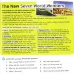 کتاب Big English 6 2nd 12 کتاب بیگ انگلیش شش ویرایش دوم کتاب دانش آموز