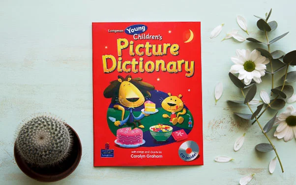 کتاب Big English Starter 2nd 17 معرفی کتاب لانگ من پیکچر دیکشنری