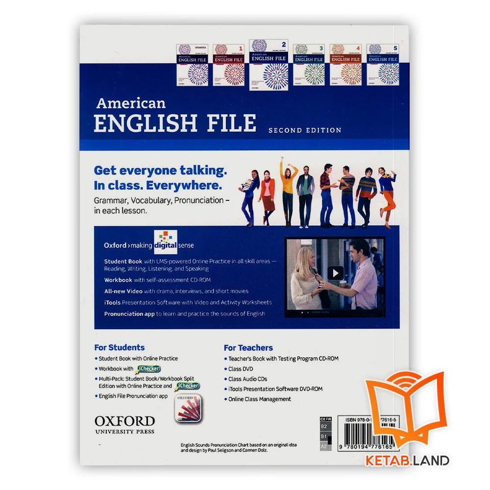 قیمت کتاب معلم 2 ویرایش دوم