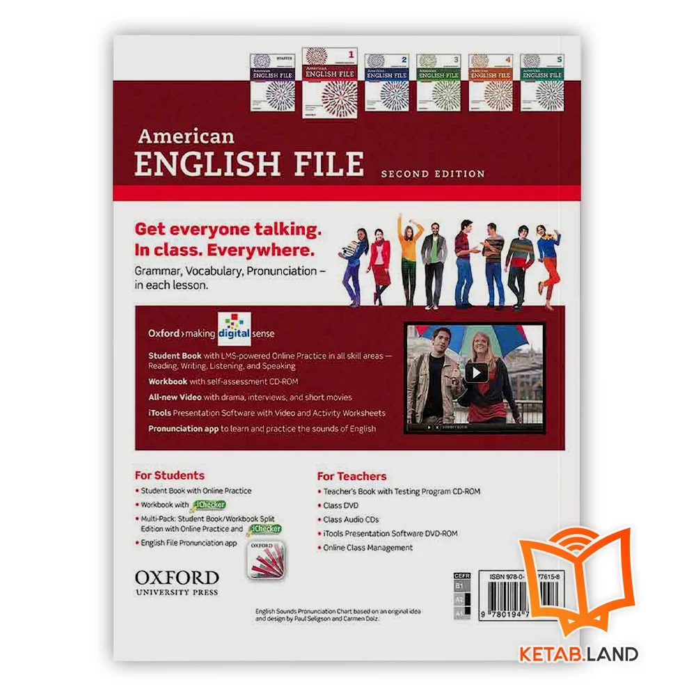 قیمت کتاب معلم 1ویرایش دوم