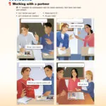 کتاب Four Corners 2 13 خرید کتاب Four Corners 2 ویرایش اول