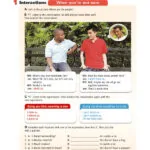 کتاب Four Corners 2 10 قیمت کتاب Four Corners 2