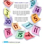 کتاب American Family and Friends 3 2nd 16 قیمت کتاب فمیلی اند فرندز 3