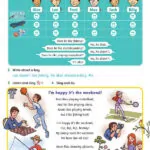 کتاب American Family and Friends 3 2nd 12 خرید کتاب امریکن فمیلی اند فرندز 3