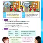 کتاب American Family and Friends 3 2nd 14 قیمت کتاب Family And Friends 3