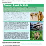 کتاب American Family and friends 6 2nd 13 خرید کتاب Family and Friends