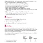 کتاب Cause and Effect 4th 9 Cause and Effect 4th