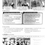 کتاب American Family and Friends 6 1st 9 خرید کتاب American Family and Friends 6 1st