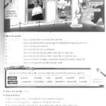 کتاب American Family and Friends 6 1st 10 قیمت کتاب American Family and Friends 6 1st