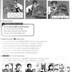 کتاب American Family and Friends 6 1st 7 خرید کتاب امریکن فمیلی اند فرندز 6 ویرایش قدیم