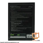 قیمت و خرید کتاب Fundamentals of English Grammar Betty Azar 5th از کتاب لند - تصویر سوم - تصویر جلد پشت کتاب