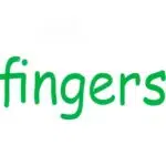 فلش کارت American Family and Friends 1 2nd 9 flash card family and friends 1