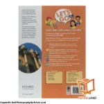 قیمت و خرید کتاب Let’s Go 5 5th از کتاب لند - تصویر سوم - تصویر جلد پشت کتاب