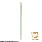 قیمت و خرید کتاب Let’s go begin 2 5th از کتاب لند - تصویر پنجم - تصویر شیرازه کتاب