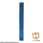 قیمت و خرید کتاب Understanding and Using English Grammar Betty Azar 5th از کتاب لند - تصویر چهارم - تصویر شیرازه کتاب