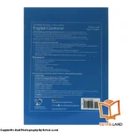 قیمت و خرید کتاب Understanding and Using English Grammar Betty Azar 5th از کتاب لند - تصویر سوم - تصویر جلد پشت کتاب