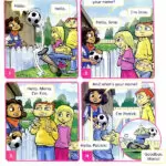 کتاب Big English 1 2nd 13 خرید کتاب بیگ انگلیش 1 ویرایش دوم