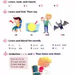 کتاب Big English 1 2nd 12 قیمت کتاب بیگ انگلیش 1