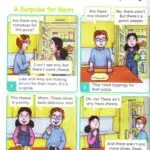 کتاب Big English 3 2nd 13 کتاب بیگ انگلیش 3ویرایش 2 کتاب دانش آموز 86