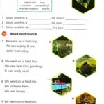 کتاب Big English 3 2nd 15 کتاب big english 3 2nd work book page 105