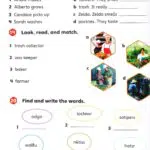 کتاب Big English 3 2nd 14 کتاب بیگ انگلیش سه ویرایش دوم کتاب کار صفحه 72