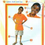 کتاب Big English Starter 2nd 11 کتاب big english starter student book page 46