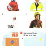 کتاب Big English Starter 2nd 13 کتاب big english starter student book page 90