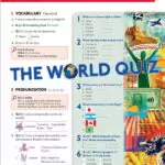 کتاب American English File 1 2nd 12 خرید کتاب american english file 1