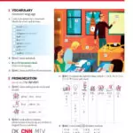 کتاب American English File 1 2nd 13 قیمت کتاب امریکن انگلیش فایل 1